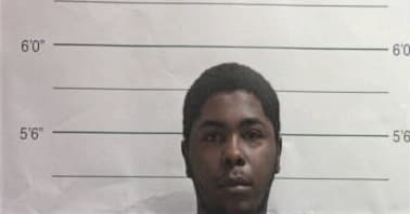 Rodney Ratliff, - Orleans Parish County, LA 